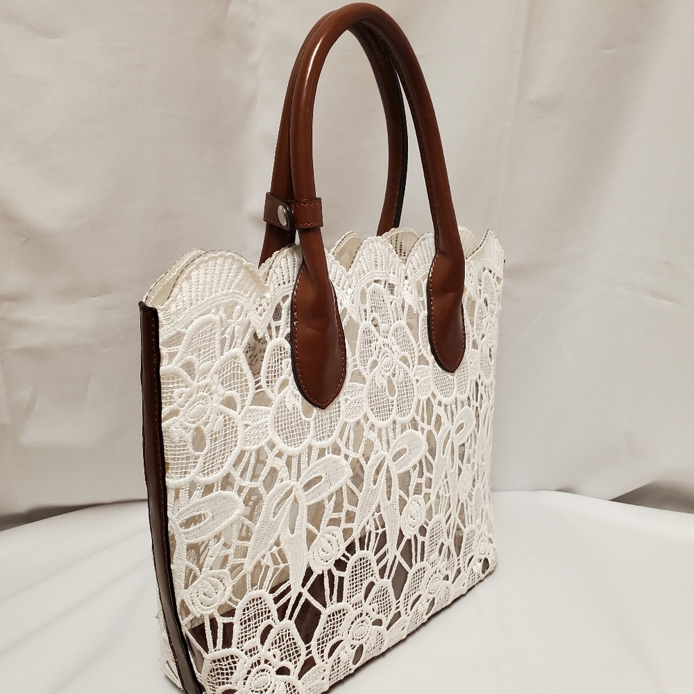 CBOCS Distribution Inc Tote Bag - Picture 2 of 9
